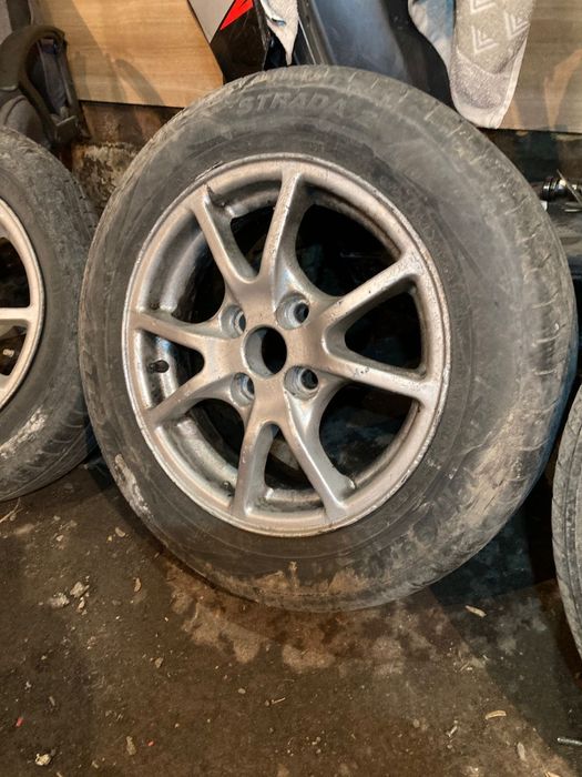 Продам диски r14