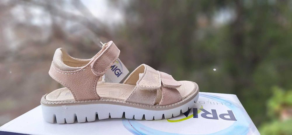 Нови сандали  на Biomecanics, Geox, Primigi, Superfit - н. 27