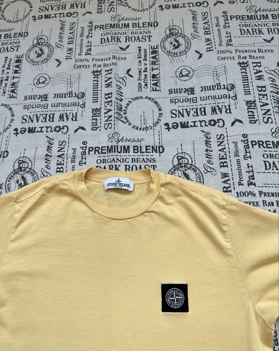 Stone Island original тениска.XS