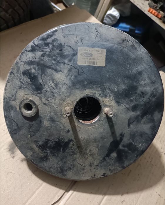 Pompă tulumbă :Focus, tranzit Connect...l airsoft escalada