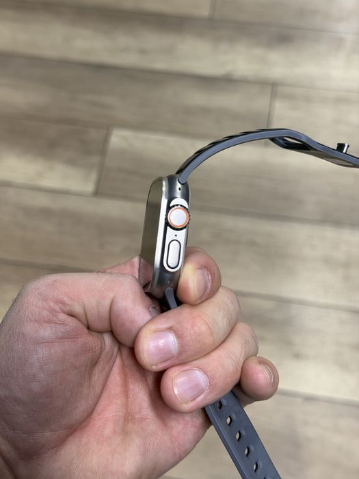 Apple watch ultra 2