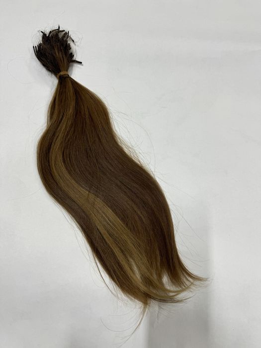 Продам детские волосы