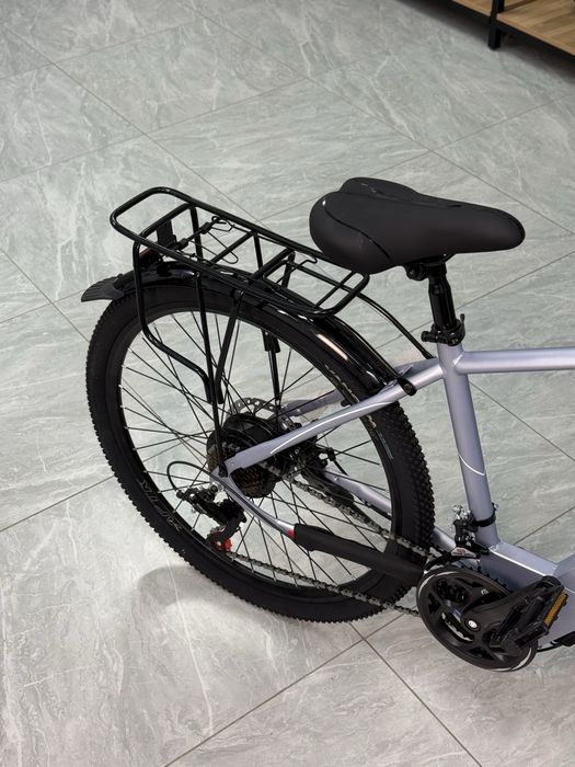 Электро Велосипед APTK