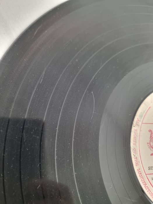 3 discuri de vinil muzică populară