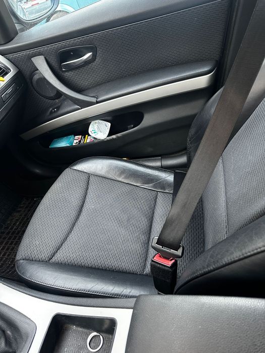 Bmw e90 facelift pachet M.