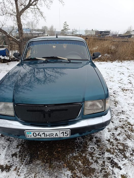 "Волга" 3110. Продам