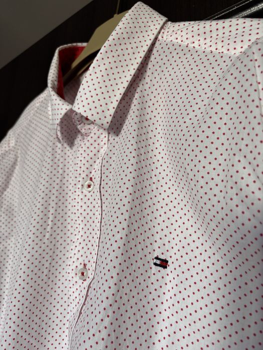 Мъжка риза Tommy Hilfiger