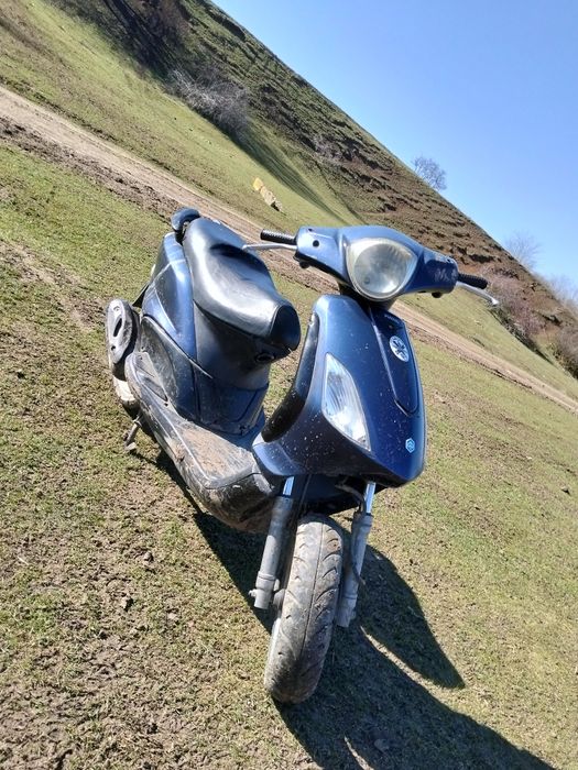 schimb cu iphone scuter 49cc