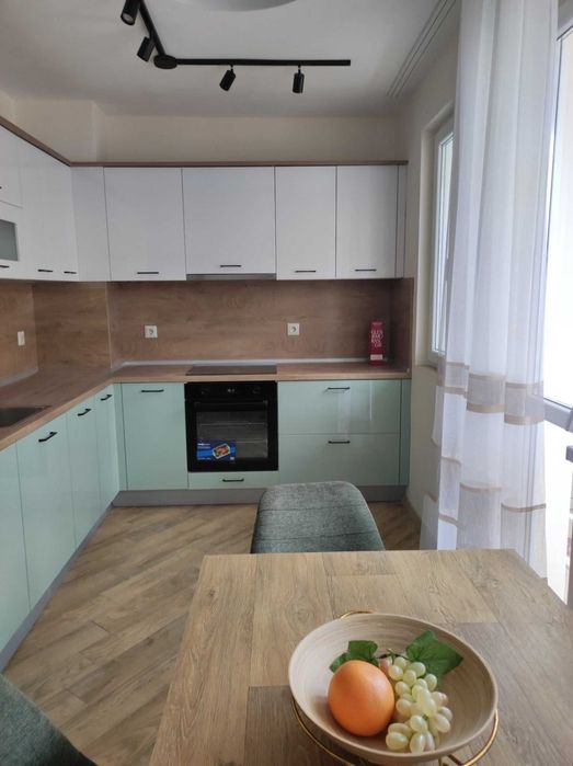 Дава се под наем Двустаен апартамент в София, Иван Вазов - 65 кв.м за 510 € - Снимка #4