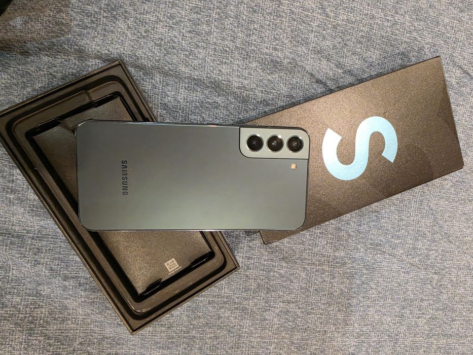 Samsung Galaxy S22 Plus