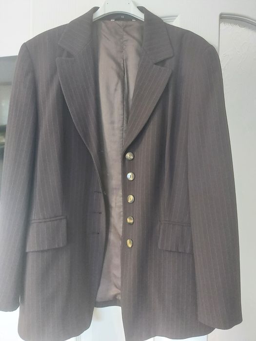 Sacou damă marimea 44.