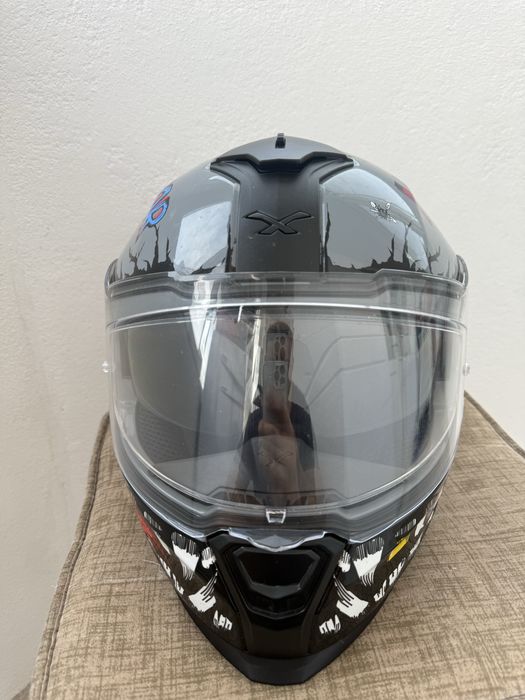 Casca Nexx  marimea S