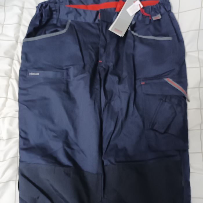Pantaloni lucru wurth 50