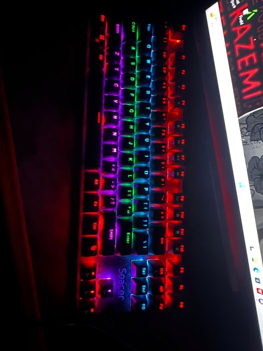 Vand pc gaming   .