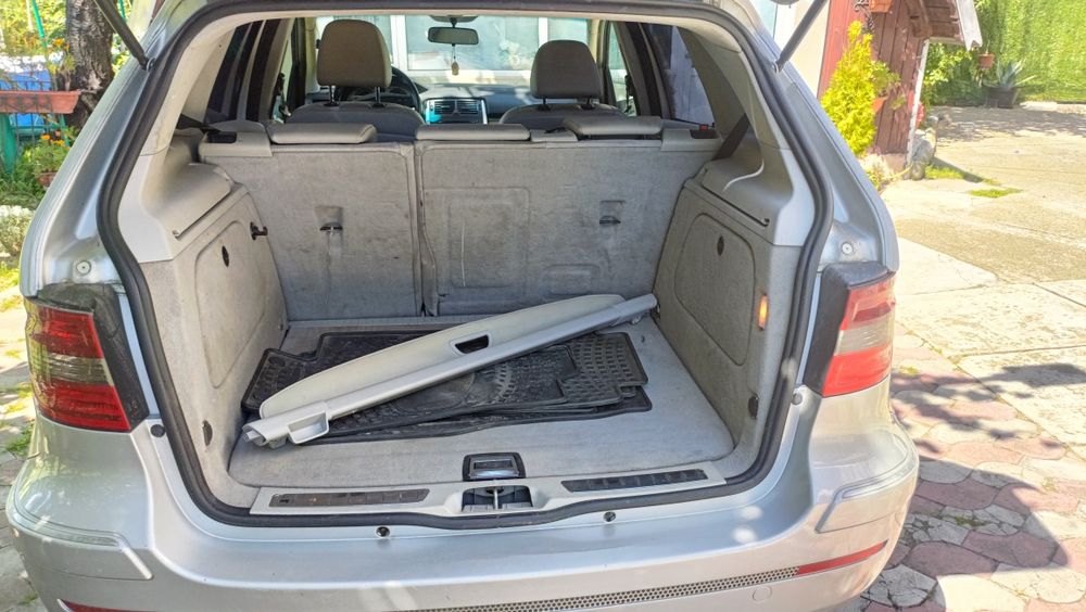 Mercedes Benz 180 CDI ,an 2007