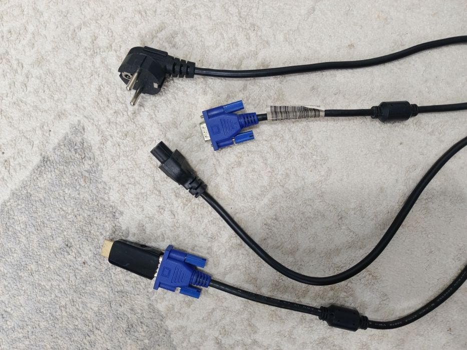 Монитор 23.6 дюйма