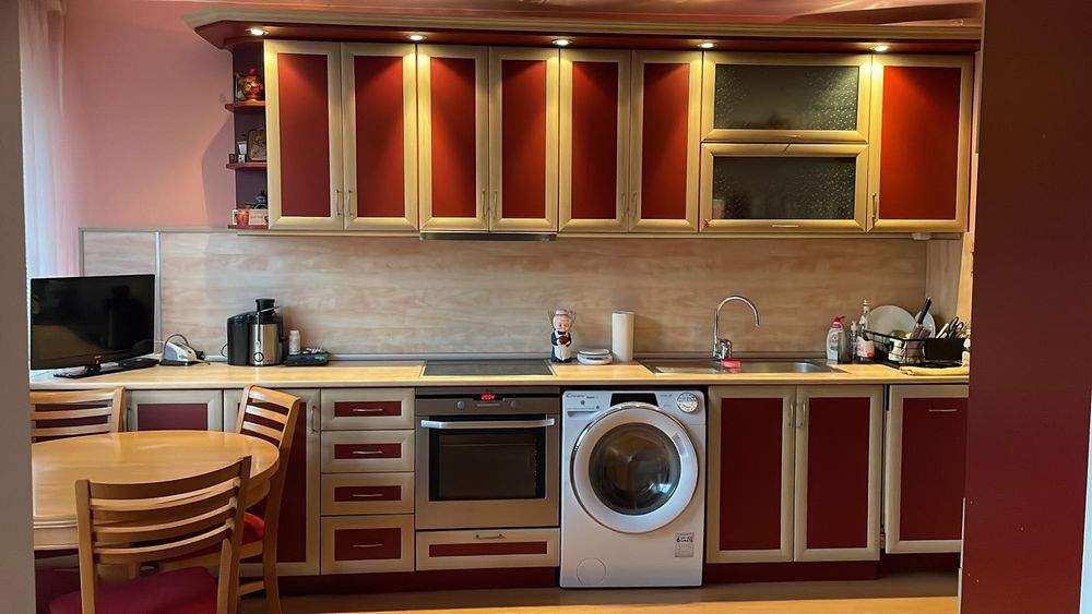 Кухненско обзавеждане