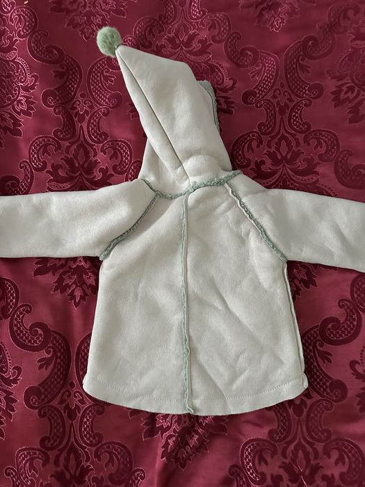 Продам детские вещи