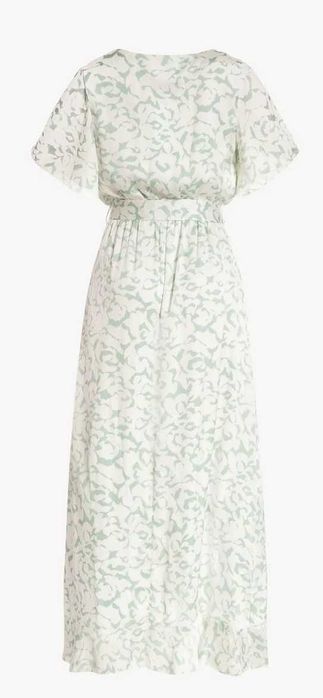 Нова рокля Sisters point