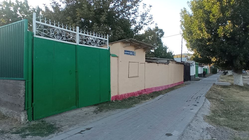 Срочно продается дом,удобный под бизнес