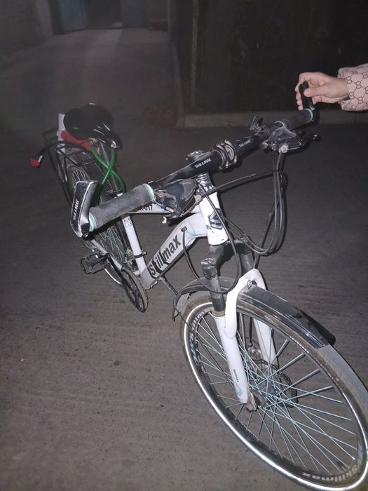 Велик 26 размер бу