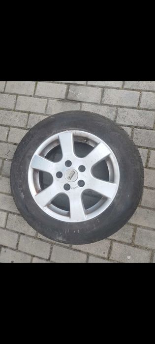 Гуми и гуми с джанти 15-16-17-18 цола от 10 евро почти нови