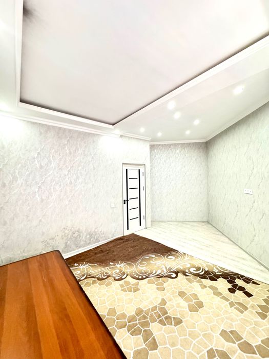 Яшнабад Новостройке продается квартира с Евро ремонт 2/6/8  60м2