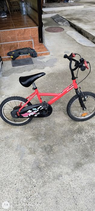 Cart și bicicleta