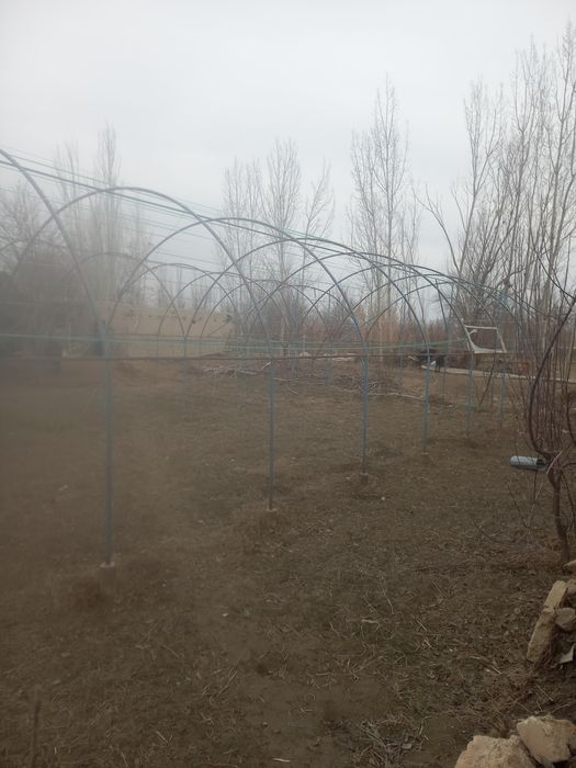 Parnik turbalari sotiladi