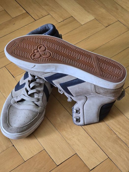 Зимни обувки и маратонки 40,41,46 номер