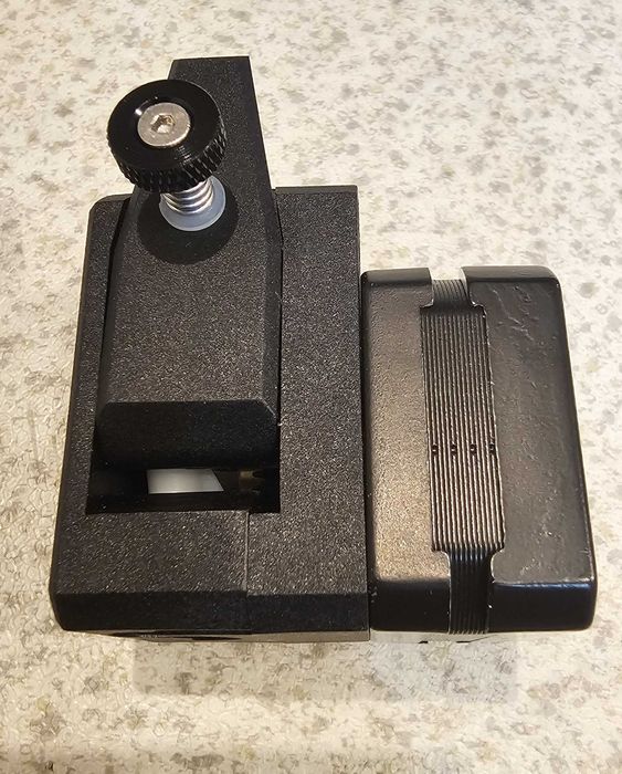 Екструдери в комплект със стъпков мотор за  принтер, BMG Extruder V2.0