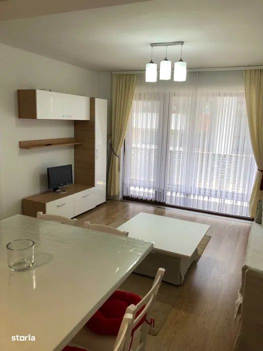 Inchiriere Apartament cu 2 camere in Europa, Complex LUMINIA