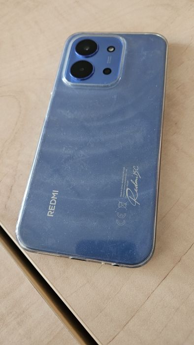 Xiomi Redmi 15C в гаранция