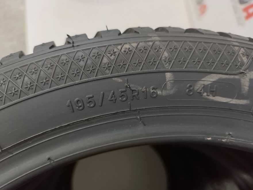 195/45/16 84H KLEBER CP N10661 M+S