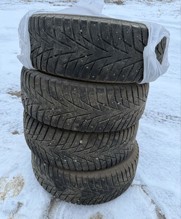 АвтоЗимние шинии