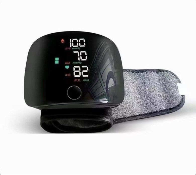 Тонометр автоматический