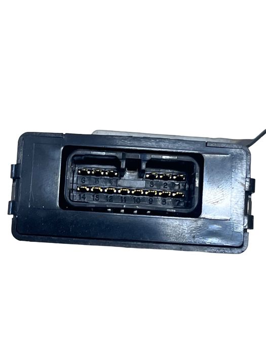 Modul Clima Toyota Rav 4 Ii _A2_ 2000 - 2005 88650-42130