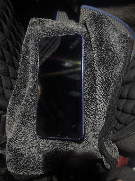 Продается редми 9а б/у 32гб