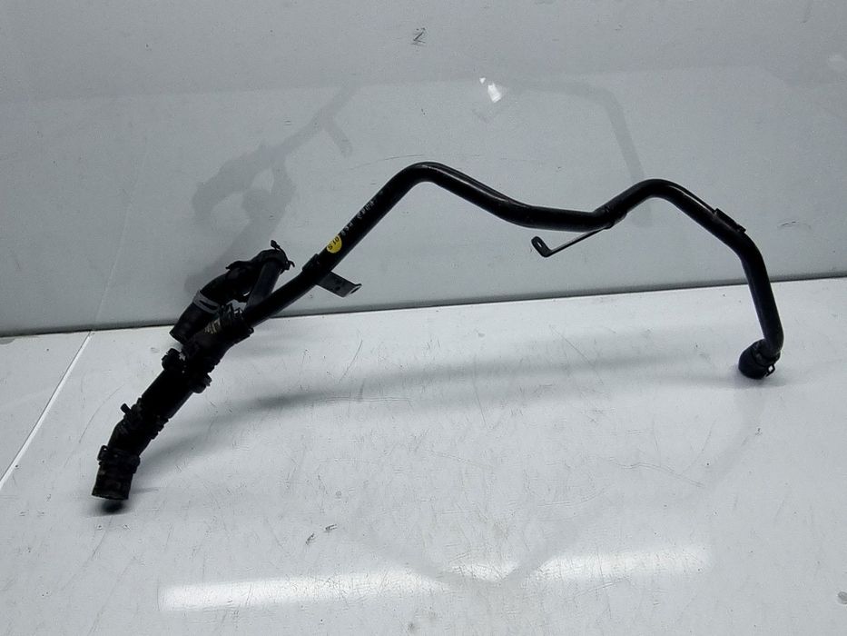 Furtun apa  AUDI A5 (8T3) [Fabr 2007-2015] 03L121157AA 2.0 TDI CGLC 13