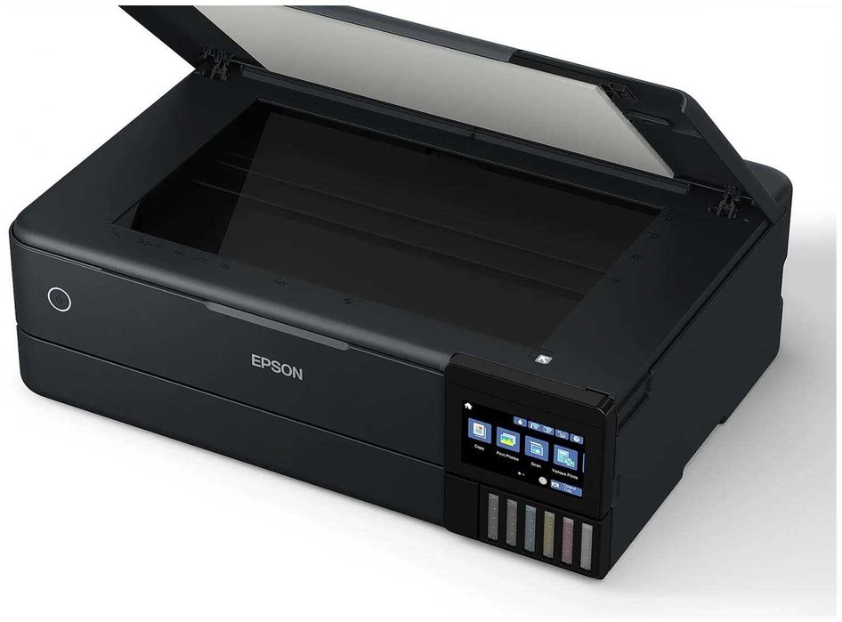 Струйное МФУ EPSON L8180