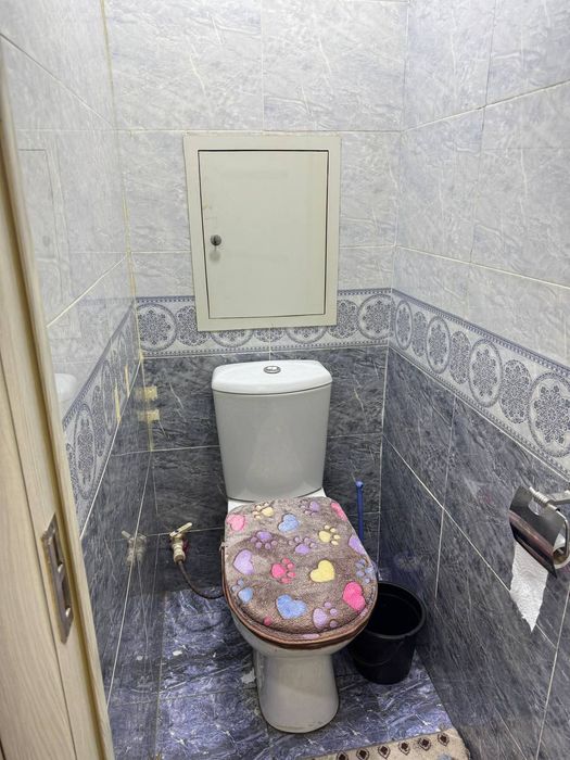 Чиланзар-3 кв 2/1/4. 48м2 Срочно Продам квартиру срочно