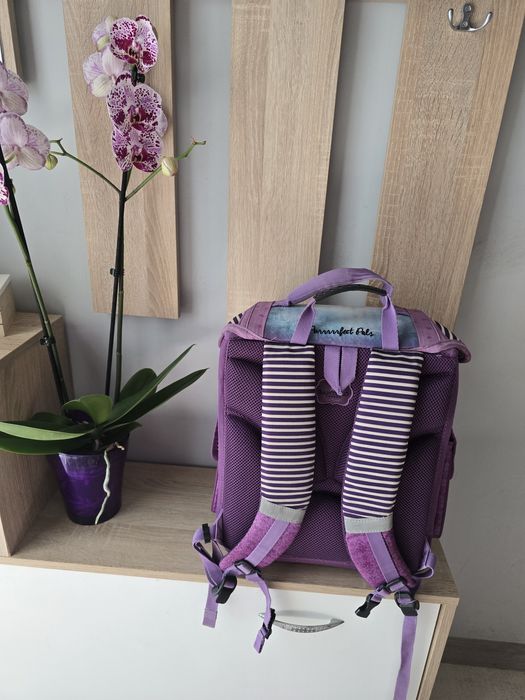 Раница santoro ,термочанта за храна