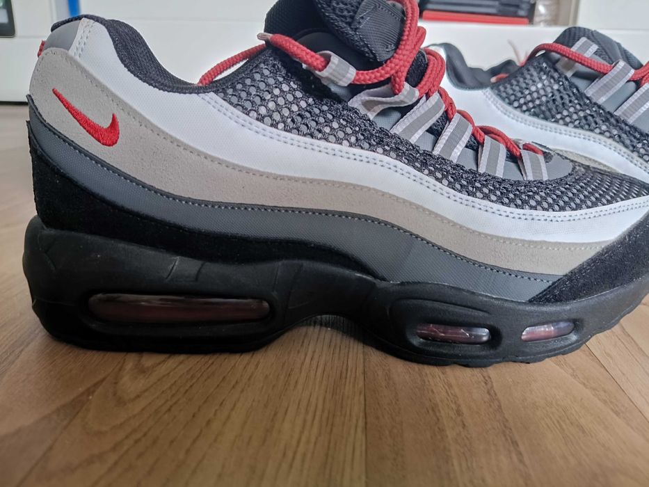 мъжки маратонки Nike air max 95
