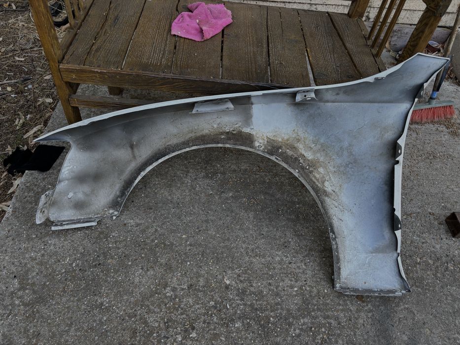 Калник Ауди А5/Audi A5