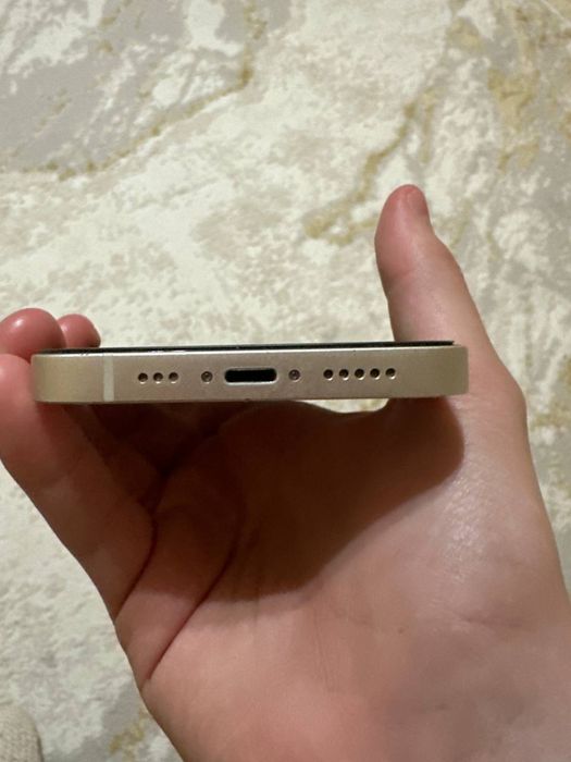 Обменяю iphone 13 128гб