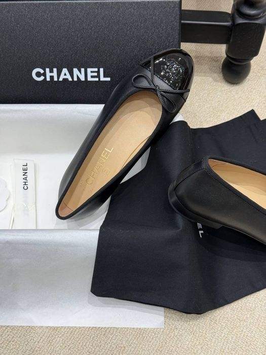 Balerini Chanel 35-42
