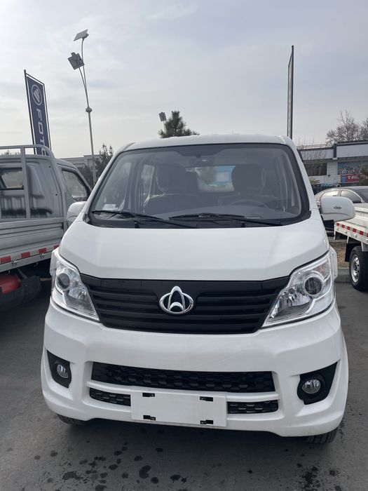 Changan Star Labo Rasmiy diler Muddatli to'lov/kredit