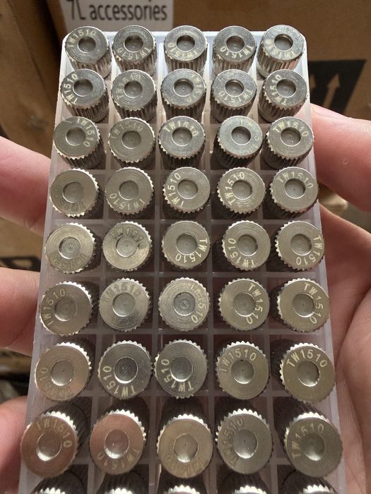 Форсунки для микроклимата Mikroklimat uchun forsunkalar