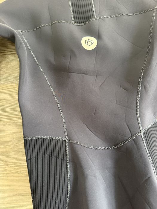 Costum neopren Manera Seafarer 2/2 mm S