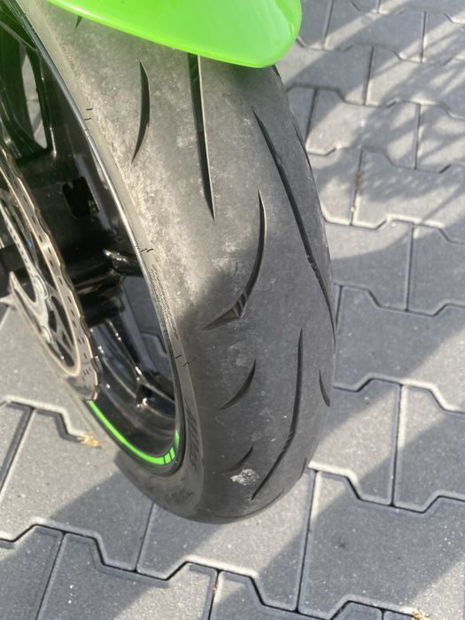 se vinde Kawasaki ninja 125 2019 ABS (nu yamaha , honda , ktm, cfmoto